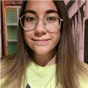 Estudiante de enfermería con buena disponibilidad para dar clases a niños de primaria y secundaria de cualquier materia